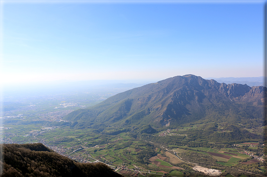 foto Monte Cengio